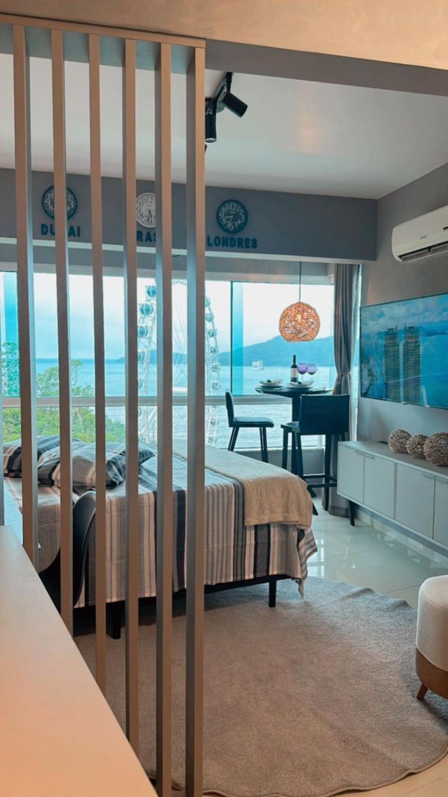 Apartment Internacional Benjamin Vista Mar