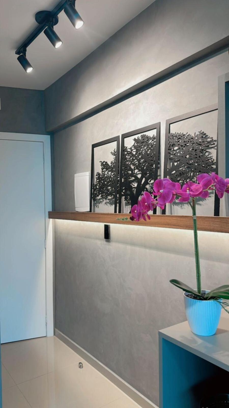 Internacional Benjamin Vista Mar Apartment Balneario Camboriu